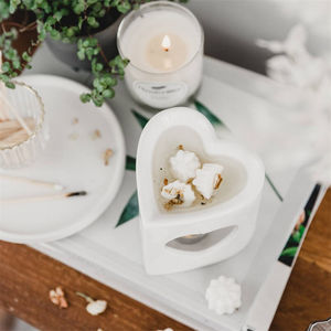 Kit de fabrication de bougies fondantes en cire de soja pour Noël, style Hygge, à <span class=keywords><strong>faire</strong></span> <span class=keywords><strong>soi</strong></span>-même, avec <span class=keywords><strong>bougie</strong></span> à re-lancer, pour homme et femme - Offre Spéciale - Product Image 3