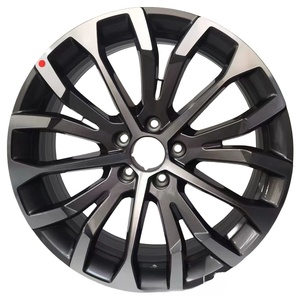 Rines de Auto ZEEKR de 19, 20, 21 y 22 Pulgadas, Nueva Pieza de Auto para Zeekr 009, Zeekr X, 001, 001FR, <span class=keywords><strong>007</strong></span>, Modificación de Motor Geely - Product Image 1