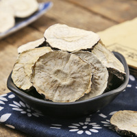 Té de Rodajas de Raíz de Maca |   Suplemento Herbal para Apoyo Energético y de Bienestar |   Sin cafeína |   Maca Peruana Seca a Granel |   OEM Personalizado