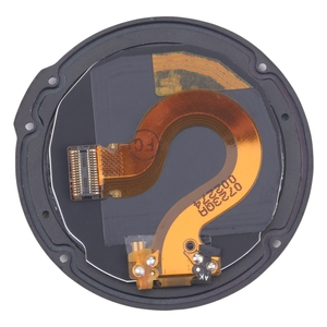 Nouvelle arrivée pour Garmin <span class=keywords><strong>Fenix</strong></span> <span class=keywords><strong>6</strong></span> Pro écran LCD d'origine avec numériseur assemblage complet - Product Image 3