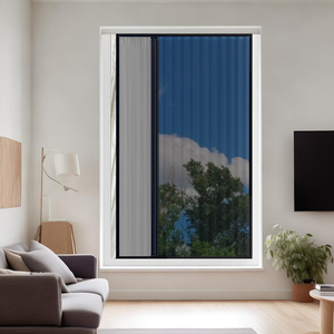 Custom Sliding Honeycomb Blinds Sliding Fly <strong>Screen</strong> With Aluminium Frames Sliding <strong>Window</strong> Blinds for <strong>Window</strong> and Door - Product Image 4