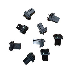 Micro interrupteur de démarrage de hayon pour Peugeot 206 307 308 <span class=keywords><strong>Citroen</strong></span> C3 C4 OE 6554V5 - Product Image 1