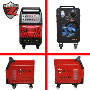 Machine de soudage en acier inoxydable 315amp IGBT AC/DC Soudeuse <span class=keywords><strong>Tig</strong></span> Machine de soudage <span class=keywords><strong>Tig</strong></span> haute fréquence pour le soudage de l'aluminium - Product Image 6