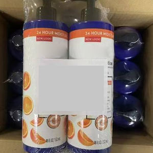 532ml di <span class=keywords><strong>Dr</strong></span>. lozione per il corpo di Teeal cocco agrumi lavanda eucalipto idratante idratante 24 ore lozione nutriente rassodante per il corpo - Product Image 5