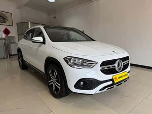 Mercedes-Benz <span class=keywords><strong>GLA</strong></span> 2022 Facelift <span class=keywords><strong>GLA</strong></span> 180 1.3T Turbo d'<span class=keywords><strong>occasion</strong></span>, moteur essence, conduite à gauche, 18 000 km de kilométrage - Product Image 3