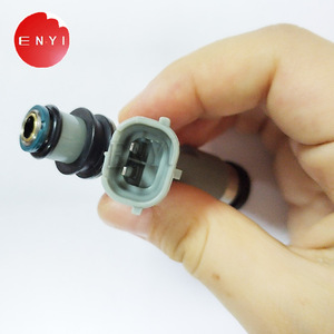 หัวฉีดน้ำมันเชื้อเพลิง 15710-64J00 สำหรับ Suzuki Jimny Liana Swift SX4 เครื่องยนต์เบนซิน 1.3 1.6 - Product Image 2