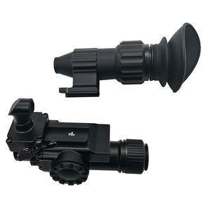 JerryC Pro Clip-On Thermal Imager COTI 384x288 Dispositivo <span class=keywords><strong>de</strong></span> Visión Nocturna con Poca Luz Elf-C Pro Mini Imagen Térmica Infrarroja con Brújula - Product Image 4