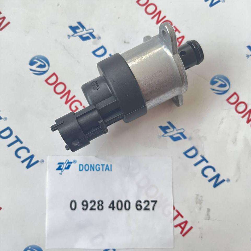 Fuel Metering Valve 0928400627 for Bosch Man Truck TGA