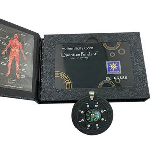 จี้รูปสัตว์แกะสลักจากหิน คริสตัลชาร์จพลังงานทาไชน์ จี้คริสตัลดิบขนาดใหญ่ สร้อยคอหินบำบัด - Product Image 4