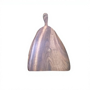 Spatule de service en bois naturel écologique, réutilisable, ustensile de cuisine léger et durable, nouveau style chinois - Product Image 4