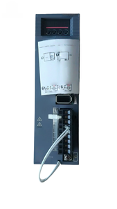 เซ็นเซอร์ควบคุม PLC ของแท้ใหม่เอี่ยม รุ่น MR-JE-40A - Product Image 1