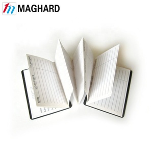 Nam Châm Tùy Chỉnh Địa Chỉ Gấp Điện Thoại Cuốn Sách - Product Image 3