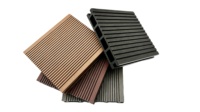 Planches de terrasse en composite WPC SINKO modernes, antidérapantes, imperméables, résistantes aux UV, écologiques, 3D, pour extérieur, jardin, terrasse