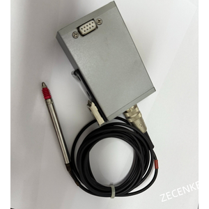 1 ชิ้น แบรนด์ใหม่มาห์ร์ P2004M เซ็นเซอร์วัดระยะเคลื่อนที่ - Product Image 4