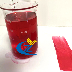 Thăng hoa độ bền Dispersant nhuộm hóa Chất Polyester sửa chữa đại lý - Product Image 6