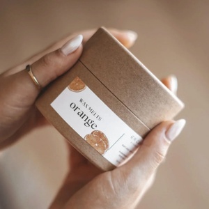 Custom Biodegradable Jars Cardboard Bath Bomb Packaging Box Round Gift Box <b>Soap</b> Powder <b>Paper</b> Tube <b>Paper</b> <b>Soap</b> Jars - Product Image 3