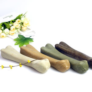 Mascarilla Dental de alta calidad para perros, suministros de fábrica de comida - Product Image 3