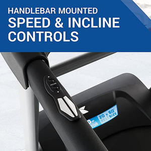 Cinta de correr de alta calidad, máquina de correr para <span class=keywords><strong>Fitness</strong></span>, cinta de correr <span class=keywords><strong>dhz</strong></span>, fabricante de proveedor deportivo, cinta de correr plegable para uso doméstico - Product Image 5