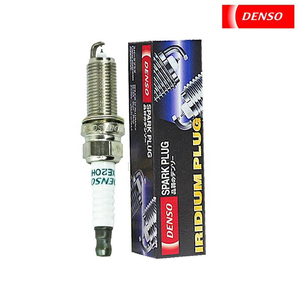 หัวเทียนอิริเดียม DENSO 0.5 มม. FXU22HR8 OE A1321590203 16 มม. 12 มม. เกลียวสำหรับสมาร์ท ฟอร์ทู เบนซิน ใหม่ - Product Image 3