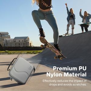 Stabilisateur de cardan STARTRC Portable OM <span class=keywords><strong>8</strong></span> OM 7P OM 7 <span class=keywords><strong>Coque</strong></span> rigide résistante à la pression, résistante à l'usure, résistante aux éclaboussures, antichoc - Product Image 5