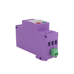 Telebahn Uc320V 5kA T3 Überspannungsschutz-Schutz vorrichtung SPD für einphasiges 230-V-Wechselstromversorgungssystem - Product Image 4