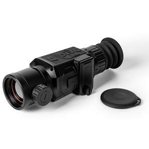กล้องถ่ายภาพความร้อนความละเอียดสูง C19 รุ่นใหม่ 640*512/384*288 กล้องมองภาพเดี่ยวสำหรับการล่าสัตว์ อุปกรณ์มองกลางคืน HT-C19 ความละเอียดสูง - Product Image 6