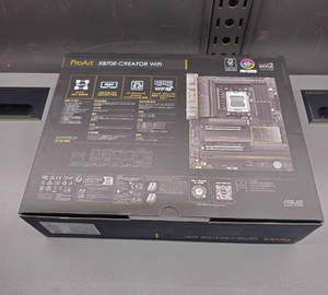 Nueva Placa Base Original <span class=keywords><strong>ProArt</strong></span> X870E-CREATOR WIFI <span class=keywords><strong>PROART</strong></span> <span class=keywords><strong>Z790</strong></span>-CREATOR WIFI 6 PCIe 5.0 X16 4 X DDR5 DIMM - Product Image 2