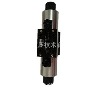 วาล์วไฮดรอลิก42 SD3W004CNJW D3W004CNJW ของแท้ปาร์กเกอร์ - Product Image 1