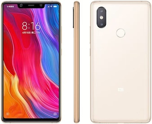 Téléphones portables Xiao Mi Mi8 SE MI 8 SE MI8SE GSM / CDMA / HSPA / LTE, 5,88 pouces, Android Octa-core, 128 Go, 6 Go de RAM, smartphone Xia0mi - Product Image 2