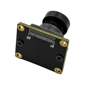 โมดูลกล้อง SC465SL 4MP 1440P 60FPS MIPI 2.9um พิกเซลขนาดใหญ่100dB HDR 940nm NIR สำหรับรักษาความปลอดภัย Ai กล้องสีเต็มรูปแบบ - Product Image 6