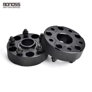 Beli pabrik OEM & ODM AL6061-T6 tempa pengatur jarak roda 5x114.3 <span class=keywords><strong>adaptor</strong></span> untuk Honda untuk Toyota untuk Lexus untuk Ford - Product Image 1