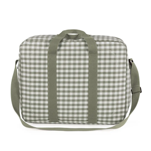 Bolsa de Pañales, Bolsa de Maternidad <span class=keywords><strong>para</strong></span> <span class=keywords><strong>el</strong></span> <span class=keywords><strong>Hospital</strong></span>, Gran Capacidad, Impermeable, Bolsa de Bebé <span class=keywords><strong>para</strong></span> Mamá, <span class=keywords><strong>para</strong></span> Viajes - Product Image 4