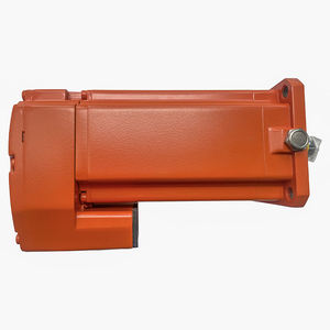 Pièces de robot A-BB 3HAC055437-004, moteur automatique avec garantie d'un an, pièces de rechange pour robot, robot industriel - Product Image 3