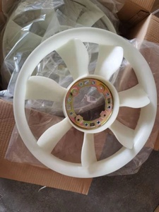 ใบพัดพัดลมระบายความร้อนของเครื่องยนต์1988-1993 16361-65010 - Product Image 2