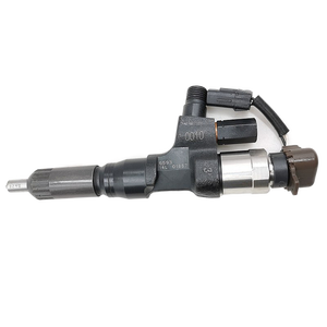 Inyector Common Rail <span class=keywords><strong>095000</strong></span> - <span class=keywords><strong>6593</strong></span> para Inyector DENSO (para Diésel) - Product Image 6