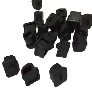 Nắp Chống Bụi Bằng Cao Su Phích Cắm Chống Bụi Cổng <span class=keywords><strong>Micro</strong></span> <span class=keywords><strong>USB</strong></span> <span class=keywords><strong>3.0</strong></span>/ 3.5Mm Cổng <span class=keywords><strong>Usb</strong></span> Type C Nắp Bảo Vệ Đầu Nối Cao Su - Product Image 1