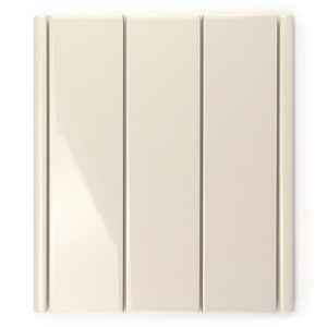 Azulejo Esquinero Brillante de 1x30 cm, 6 mm de Grosor, Bordes Irregulares, Acabado Brillante - Product Image 2