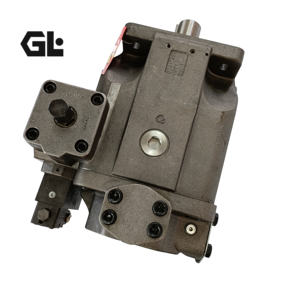 مضخة هيدروليكية ذات مكبس محوري متغير السعة A4vso طراز A4vso250 Lr2z/30r-Ppb13n00 و A4vso 180 <span class=keywords><strong>Dr</strong></span>/30r-Ppb13n00 - Product Image 3