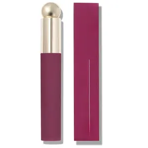 Brillo Labial MEW 2024, Hidratante, Voluminizador de Labios, Sexy, Larga Duración, Brillante, Tinte Labial, Maquillaje - Product Image 3