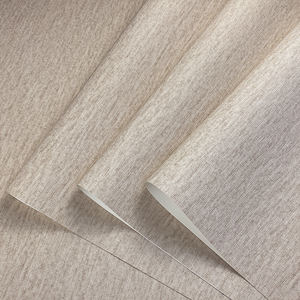 <span class=keywords><strong>Papier</strong></span> <span class=keywords><strong>peint</strong></span> de luxe léger moderne haut de gamme avec des rayures horizontales pour chambres salons hôtels murs de fond <span class=keywords><strong>papier</strong></span> <span class=keywords><strong>peint</strong></span> en PVC - Product Image 4