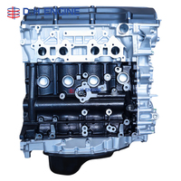 Bloc moteur essence 2TR 2.7L de qualité OEM pour Toyota Hiace Euro VI Van