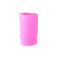 Moules en silicone en forme de pénis pour hommes, pour savon, chocolat, résine, plâtre, bougies, décoration de gâteaux, argile, grand moule sexy