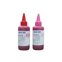 Kualitas tinggi cetak Transfer 100/250/500/1000 mL tinta pengisi sublimasi Inkjet pewarna murah kualitas tinggi untuk Z290 Epson Printer