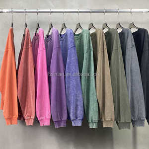 Felpe Casual con cappuccio da donna in cotone con ricamo personalizzato e Design minimalista moderno ideale per l'abbigliamento urbano quotidiano - Product Image 1