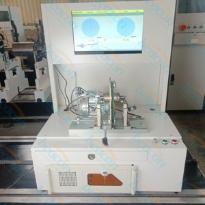 <span class=keywords><strong>Machine</strong></span> de balise RYQ-5A le banc d'essai de turbocompresseur de YYQ-5A RYQ-3 la <span class=keywords><strong>machine</strong></span> d'équilibrage dynamique portative pour la petite <span class=keywords><strong>armature</strong></span> - Product Image 3