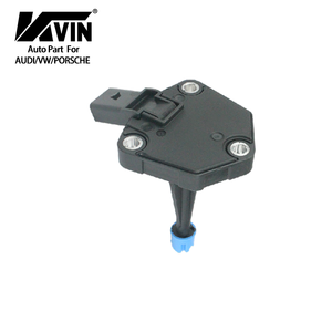 Sensor de Presión de Aceite Nuevo KVIN 04E907660C para VW <span class=keywords><strong>Golf</strong></span> GTI CC Magotan para Tiguan Audi A3 Q3 Modelo 04E 907 660 C - Product Image 2
