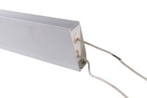 Fournisseur <span class=keywords><strong>RXLG</strong></span> 10-1500W 100ohm 200ohm Résistances fixes enroulées sur fil Résistances à coque en aluminium - Product Image 4