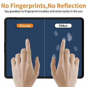 Protector de Pantalla Magnético de 7.9\", 8.3\", <span class=keywords><strong>9.7</strong></span>\", 10.5\", 10.9\", 11\", 12.9\", 13 Pulgadas con Sensación de Papel Mate para <span class=keywords><strong>iPad</strong></span> <span class=keywords><strong>Pro</strong></span> Mini Air - Product Image 5