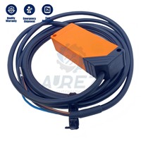 Nuevo y Original Relé DI5033 con Detección de Paro, Salida PNP NO, Conector M12, Monitor de Velocidad DI5033 para Detección de Paro