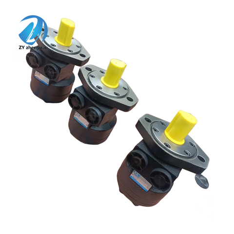 Char-lynn H Series Motors H-040 H-050 H-070 H-100 H-130 H-170 H-200 H-240 H-290 H-100BA4M-J H-070AD4M-J H-130BA4M-J